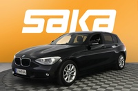 BMW 116 vaihtoauto