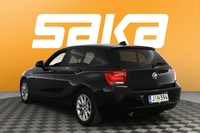 BMW 116 vaihtoauto