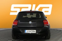 BMW 116 vaihtoauto