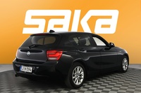 BMW 116 vaihtoauto