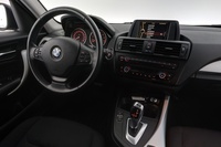 BMW 116 vaihtoauto