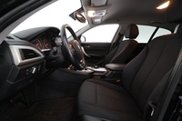 BMW 116 vaihtoauto