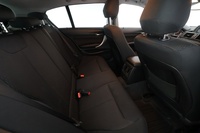 BMW 116 vaihtoauto