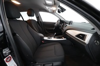 BMW 116 vaihtoauto