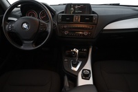 BMW 116 vaihtoauto