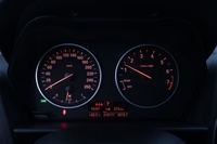 BMW 116 vaihtoauto