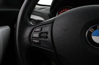 BMW 116 vaihtoauto