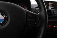BMW 116 vaihtoauto