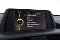 BMW 116 vaihtoauto