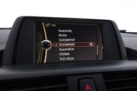 BMW 116 vaihtoauto
