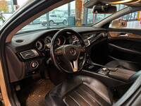 Mercedes-Benz CLS vaihtoauto