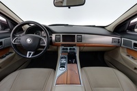 Jaguar XF vaihtoauto