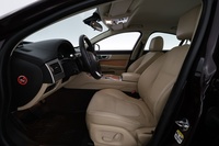 Jaguar XF vaihtoauto