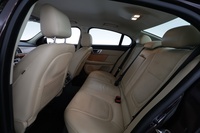 Jaguar XF vaihtoauto