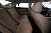 Jaguar XF vaihtoauto