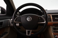 Jaguar XF vaihtoauto