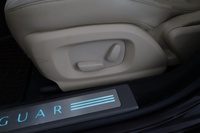 Jaguar XF vaihtoauto
