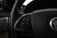 Jaguar XF vaihtoauto