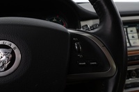 Jaguar XF vaihtoauto
