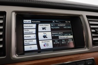 Jaguar XF vaihtoauto