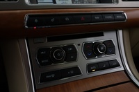 Jaguar XF vaihtoauto