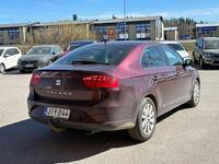 SEAT Toledo vaihtoauto