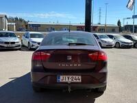 SEAT Toledo vaihtoauto