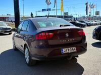 SEAT Toledo vaihtoauto