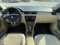SEAT Toledo vaihtoauto