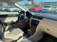 SEAT Toledo vaihtoauto