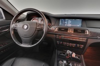 BMW 730 vaihtoauto