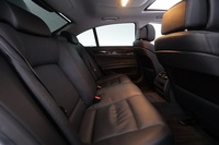BMW 730 vaihtoauto