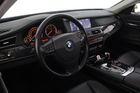 BMW 730 vaihtoauto