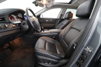 BMW 730 vaihtoauto