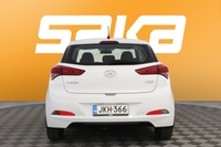Hyundai i20 vaihtoauto