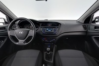 Hyundai i20 vaihtoauto