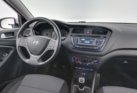 Hyundai i20 vaihtoauto