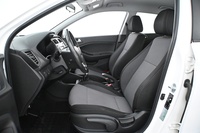 Hyundai i20 vaihtoauto