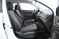 Hyundai i20 vaihtoauto