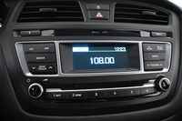 Hyundai i20 vaihtoauto