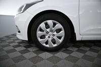 Hyundai i20 vaihtoauto