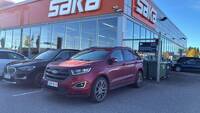 Ford Edge vaihtoauto