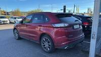 Ford Edge vaihtoauto