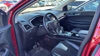Ford Edge vaihtoauto