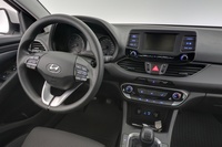 Hyundai i30 vaihtoauto