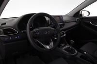 Hyundai i30 vaihtoauto