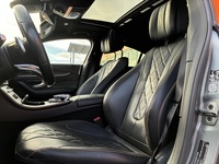 Mercedes-Benz CLS vaihtoauto