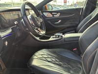 Mercedes-Benz CLS vaihtoauto