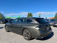 Peugeot 508 vaihtoauto