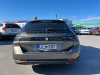 Peugeot 508 vaihtoauto